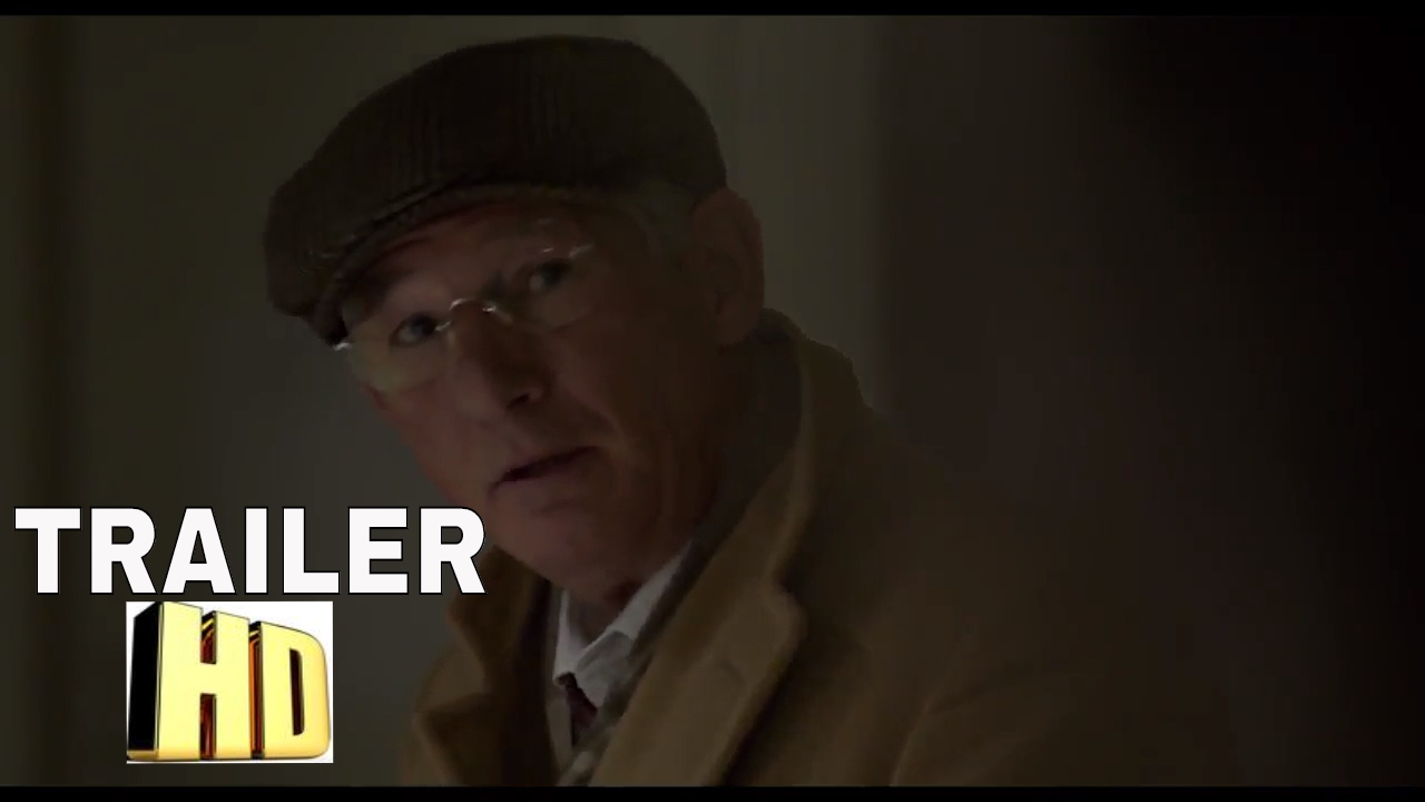 NORMAN TRAILER OFFICIAL TRAILER {2017}
