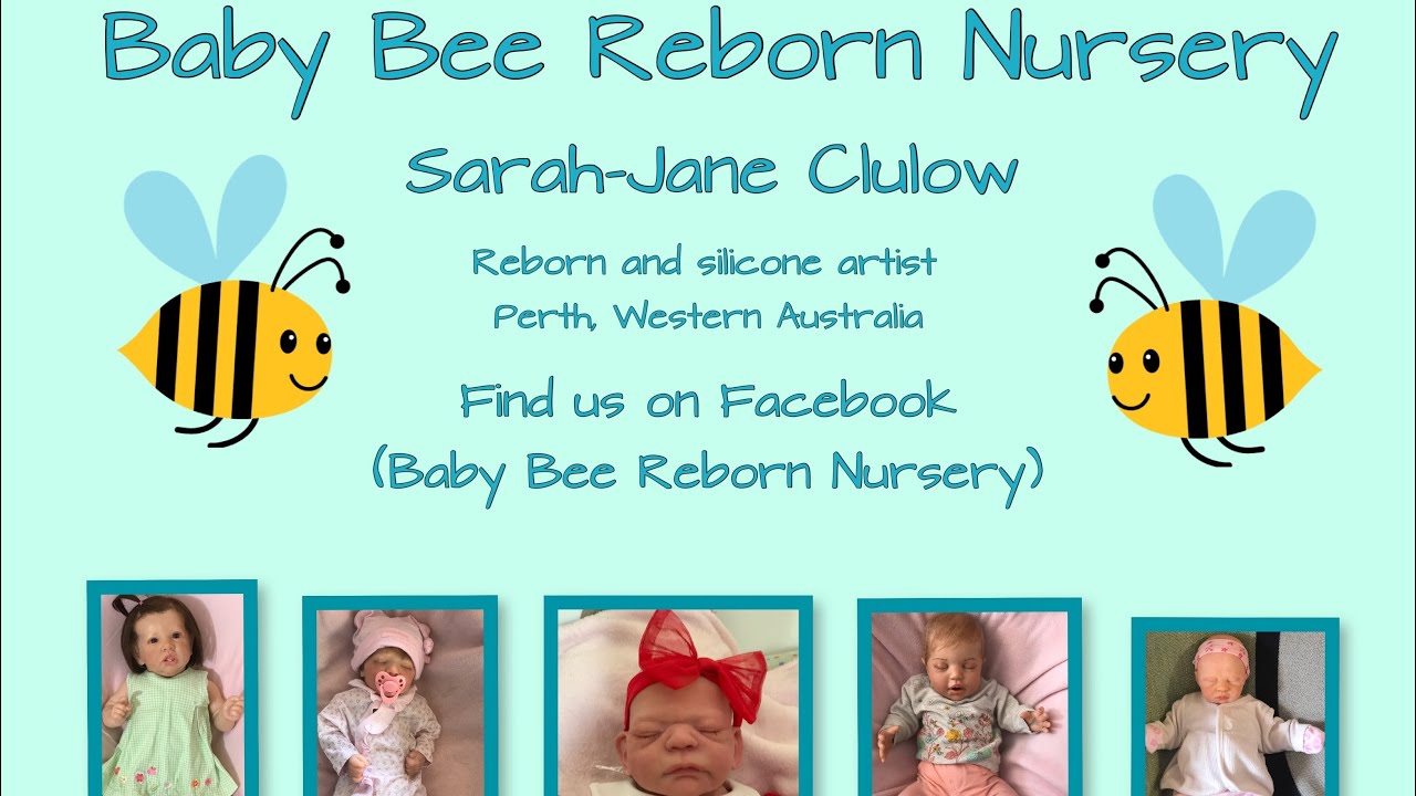 How to root hair on your reborn