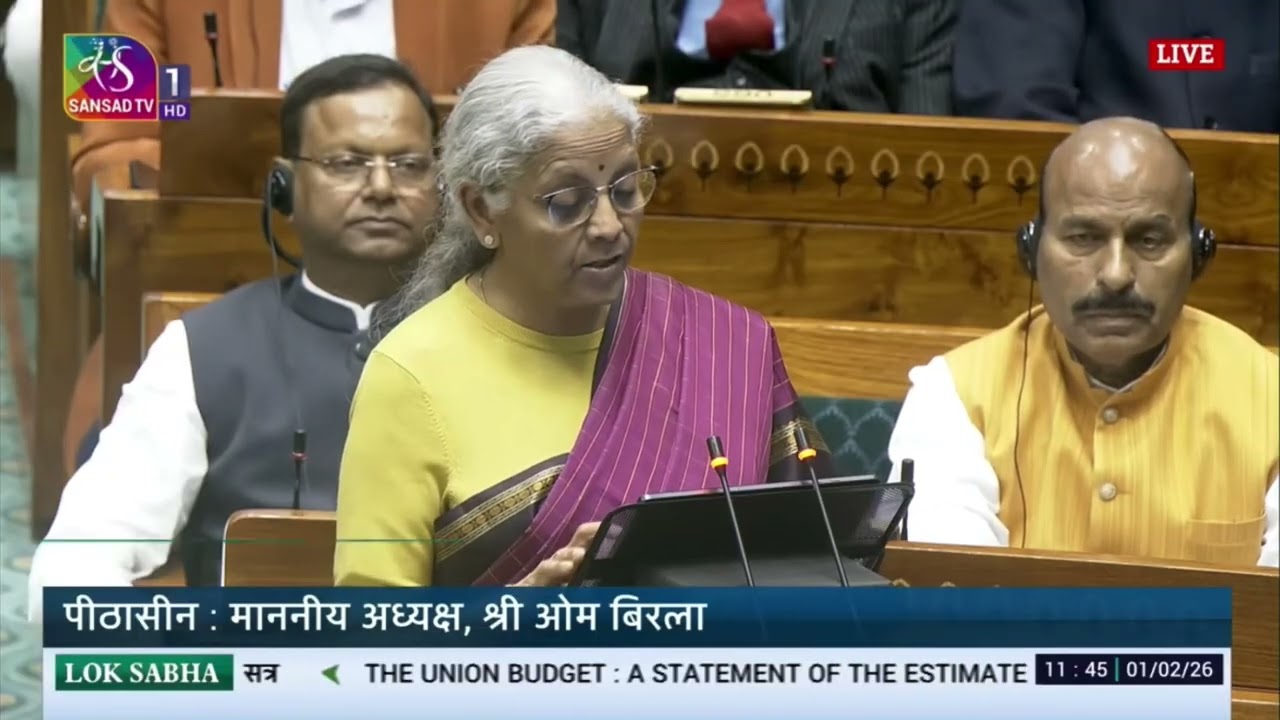 Budget 2026 & High-Value Crops: Big Opportunities for Indian Farmers!