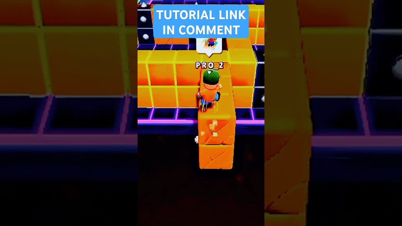 New Trick Block Dash Stumble Guys 🤩 #stumbleguys #gamingbro