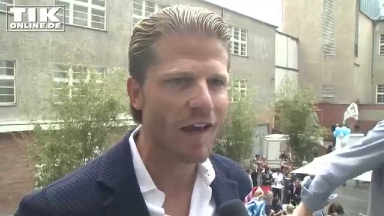 Ex-Bachelor Paul Janke über sexy Frauen