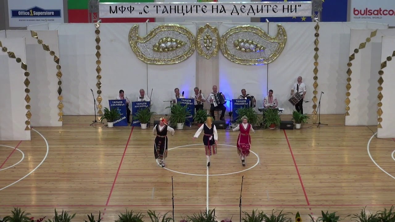 Клюкарки 2019 г.