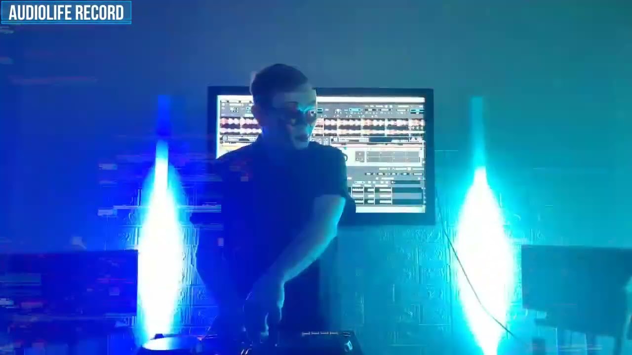 Sergeo Rays - Live Mix 2026 07.02.2026