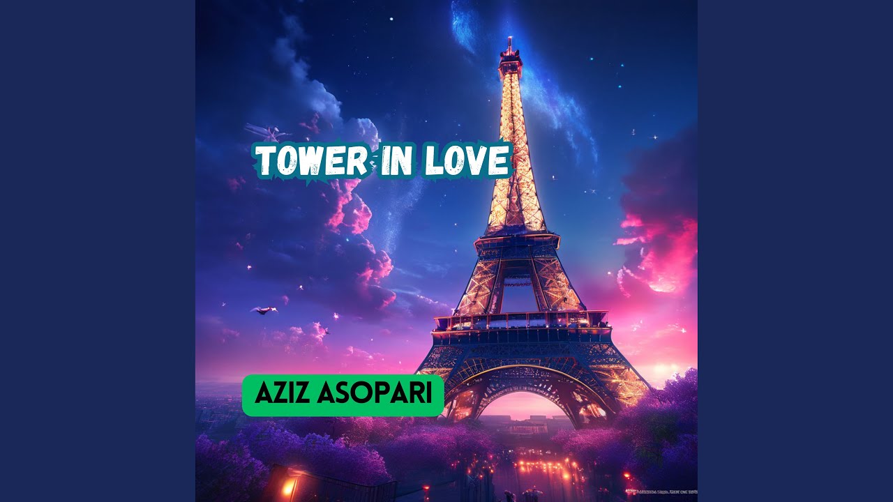 Tower in Love