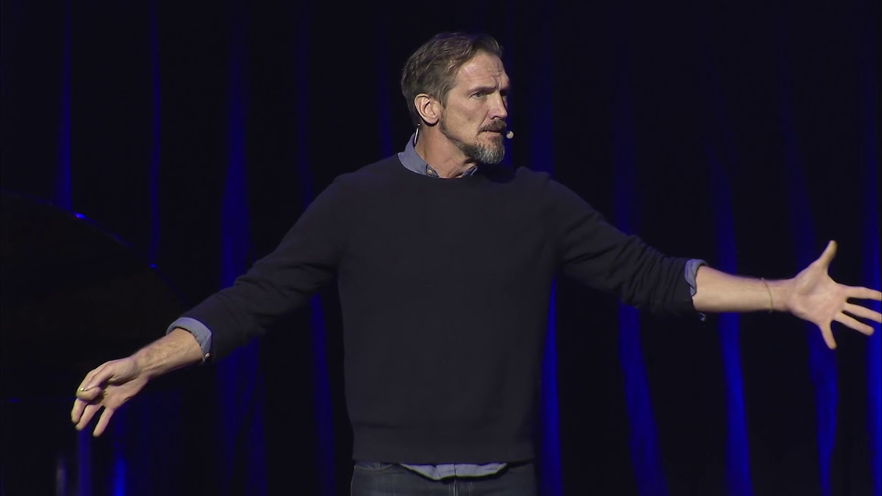 How do we Do Impossible?  | Cameron Chell | TEDxMontrealWomen