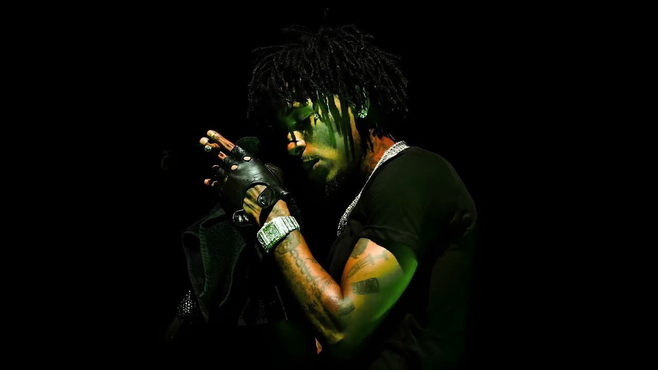 [FREE] (GUITAR) NoCap X NBA Youngboy Type Beat - 