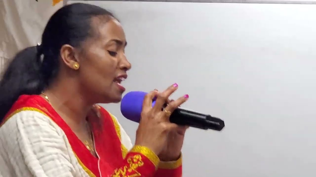 በሕይወት ጎዳና ፈተና ቢበዛ (Behiwot Godana Fetena Bibeza) // የወንጌል አማኞች የአምልኮ መዝሙር / #amharicmezmur / GLORY