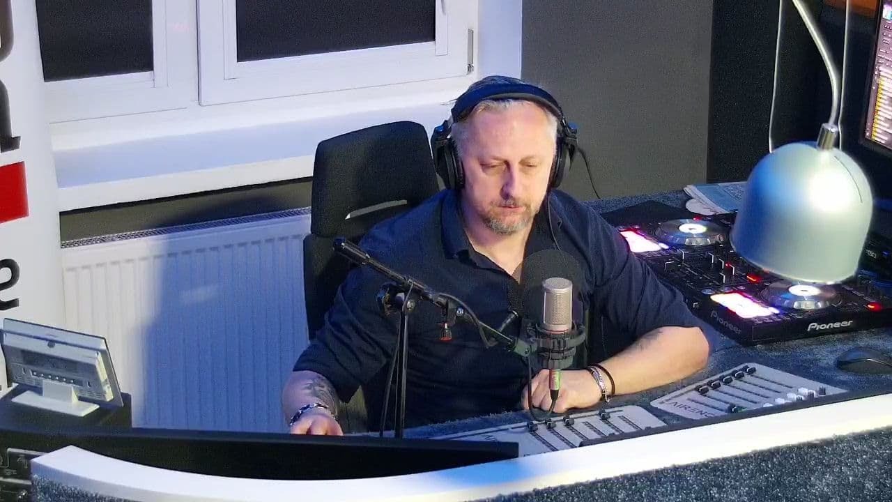 RADIO NAKŁO PARTY - Nakło nad Notecią, Sęp&oacute;lno Krajeńskie, Bydgoszcz, Kamień Krajeński - 20.02.2021