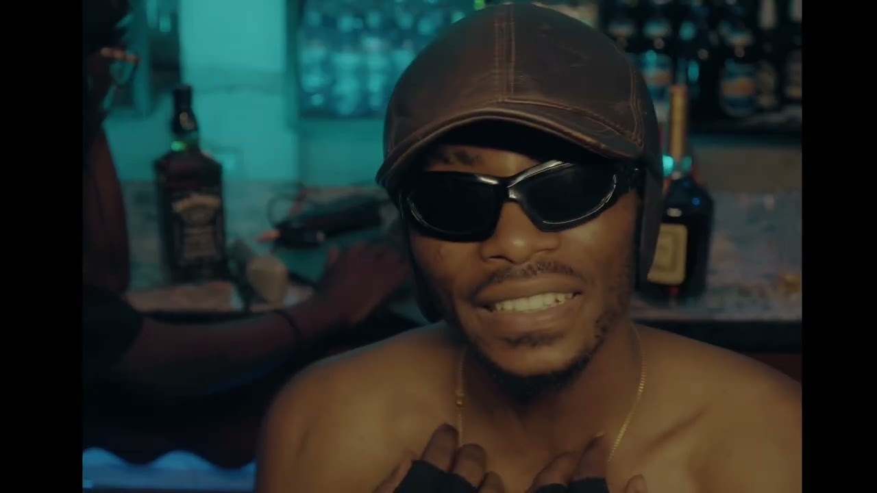 H KITOKO feat Afande Ready ___HUU MWAKA remix (officiel video)4k