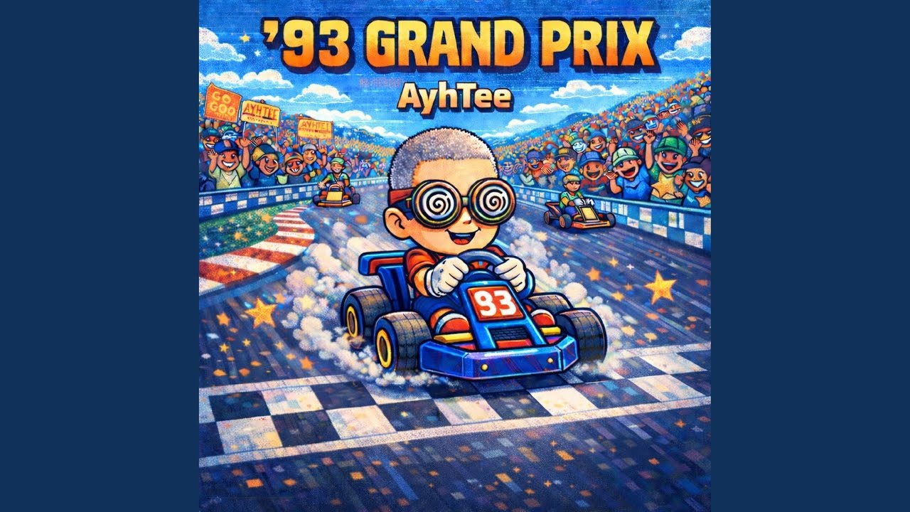 '93 Grand Prix