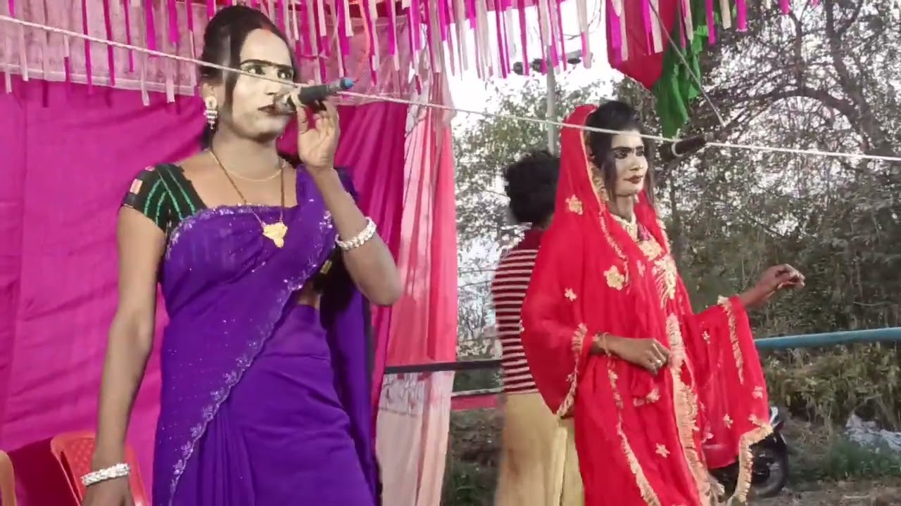 सुबह का कहरवा गीत रंजीत वीरेंद्र तथा अमित डांसर केद्वारा, कृपया ईयर फोन लगाना ना भूले ।