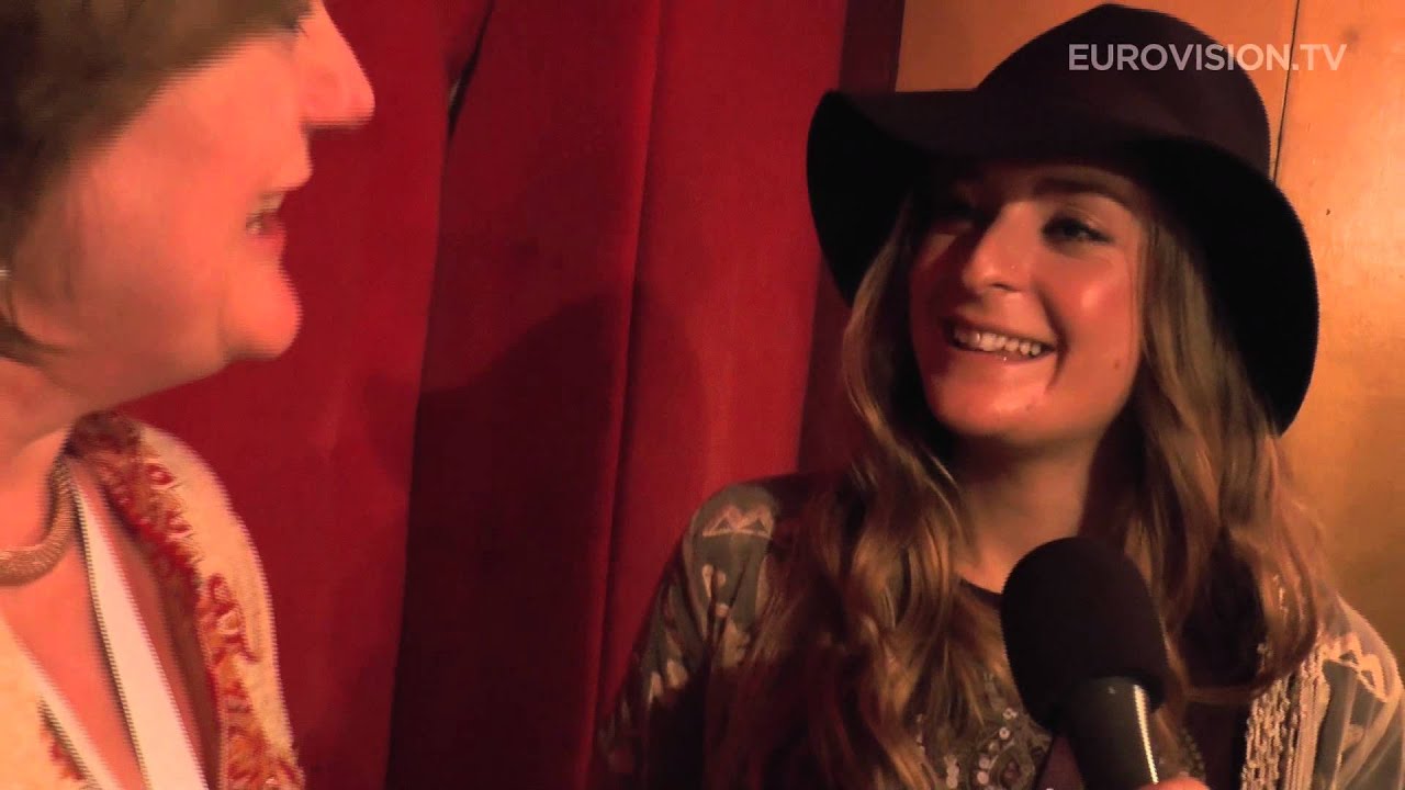 Nicki French to Molly: 'Welcome to the club, love!'