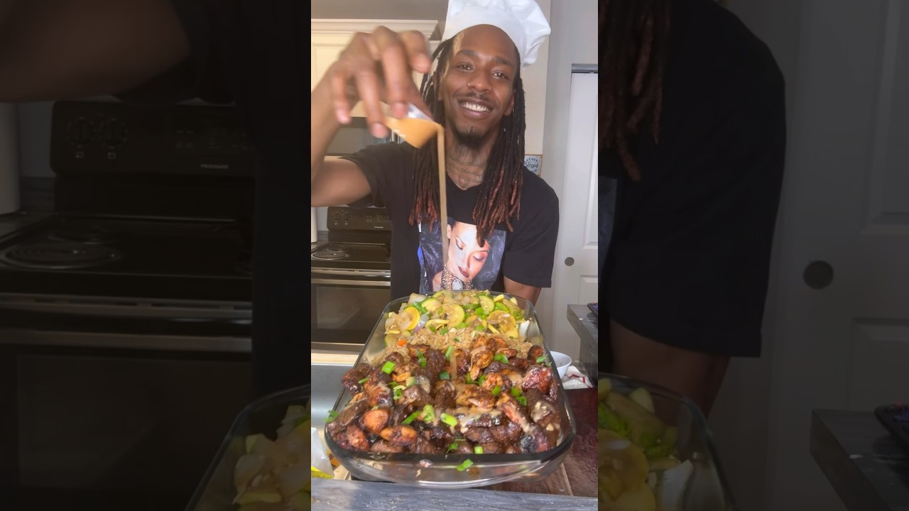 Hibachi recipe #recipe #explore #cooking #reels #hibachi #howto #viralfood #japanesefood #shorts