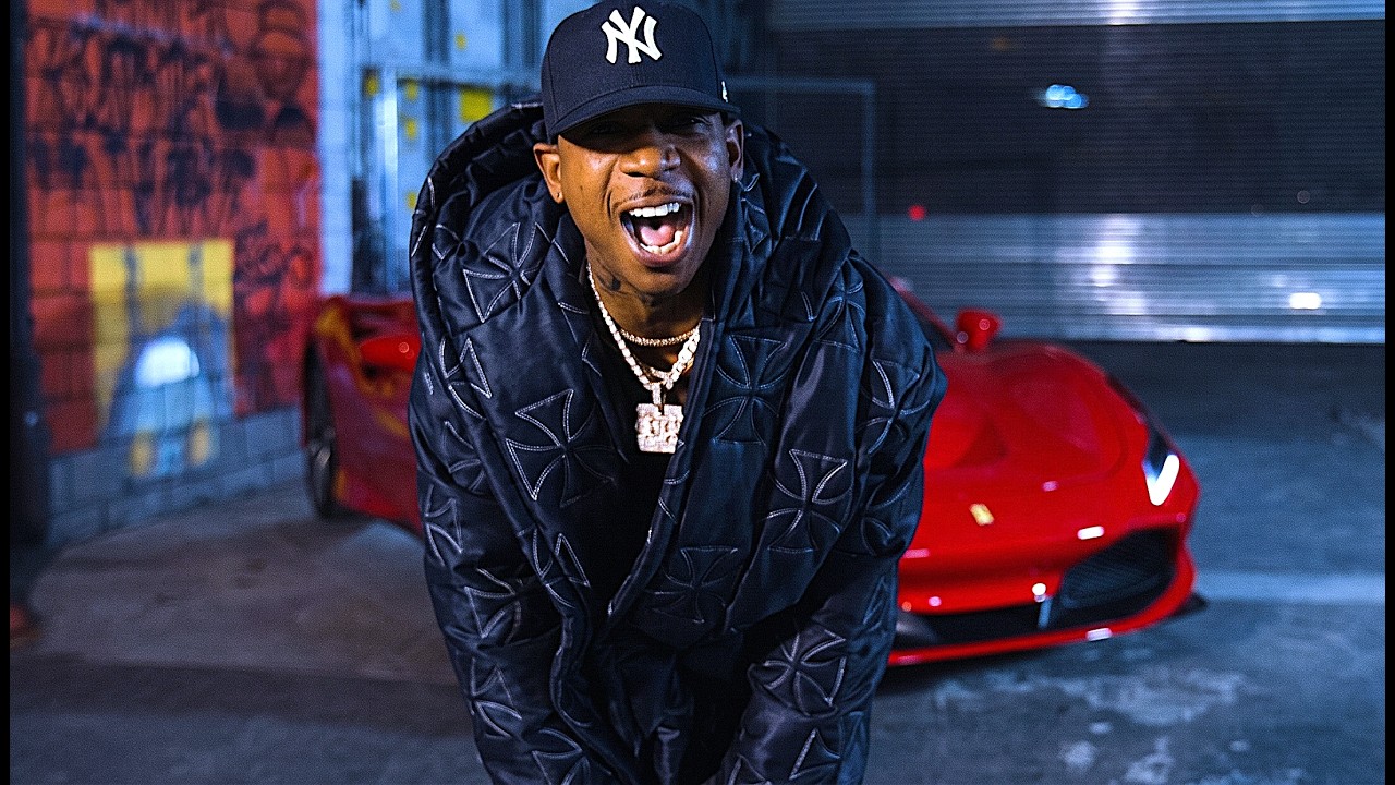 Styles P. - Do U Want More (Music Video) Ft. Ja Rule 🔥