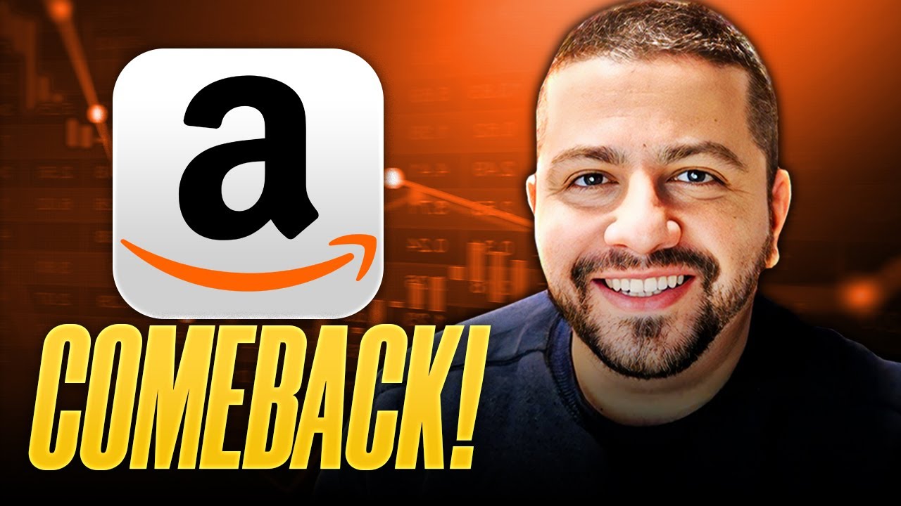 Анализ акций Amazon: покупать, держать или продавать? | Акции AMZN