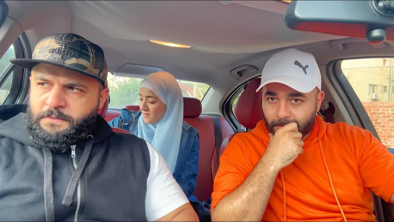 مقلب الورث في اخواتي لازم نمضي ماما علي العقد 😱 رد فعلهم مش متوقع  🥲