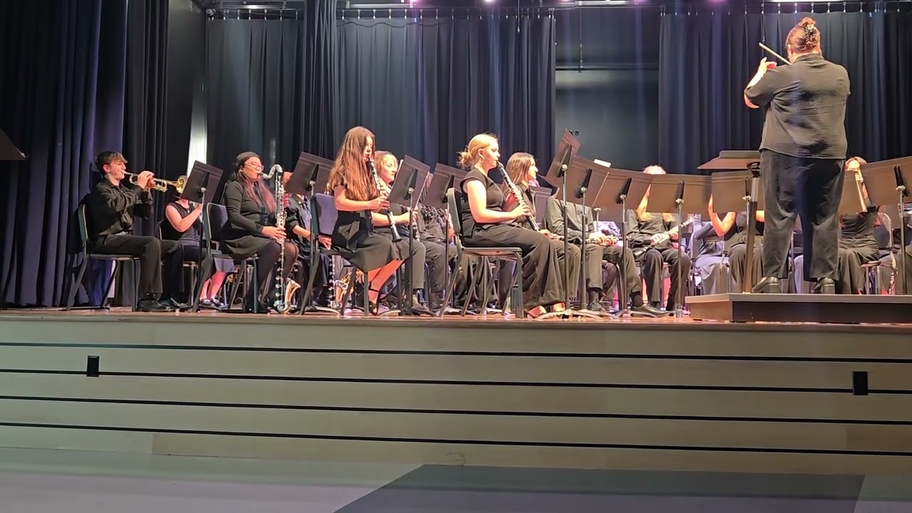 Tonchozuru 2026 PVHS Festival