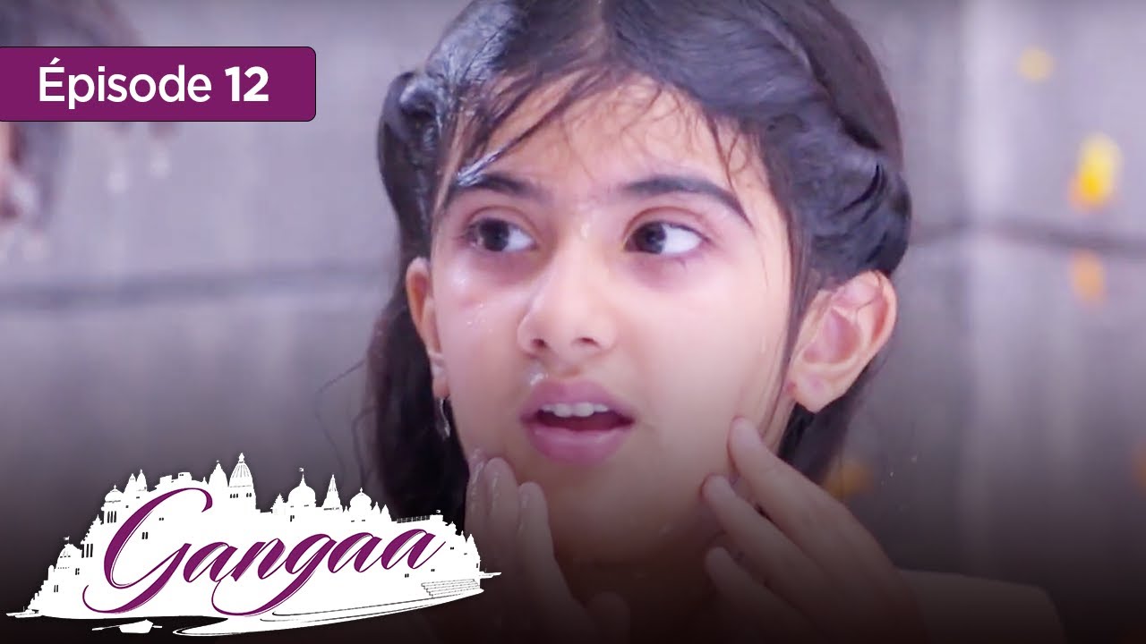 GANGAA  - ep 12 - Une jeunesse sacrifiée - Série en Français