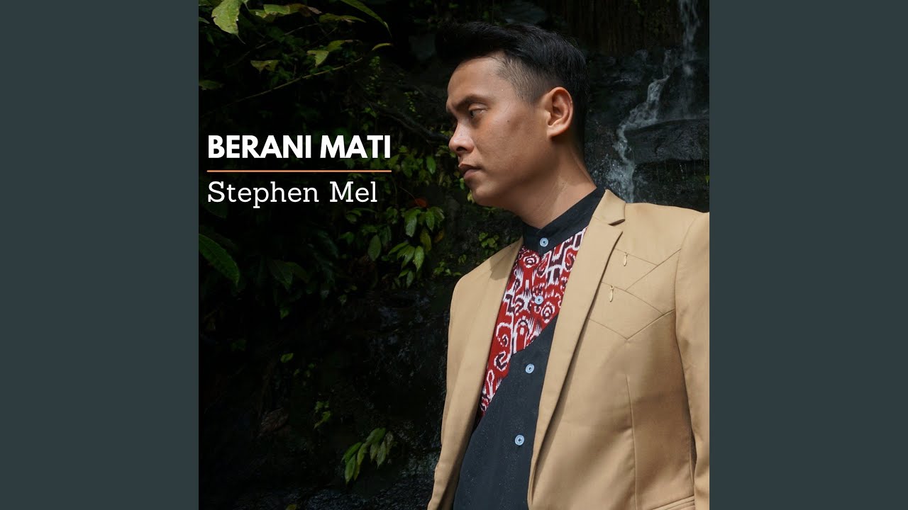 Berani Mati