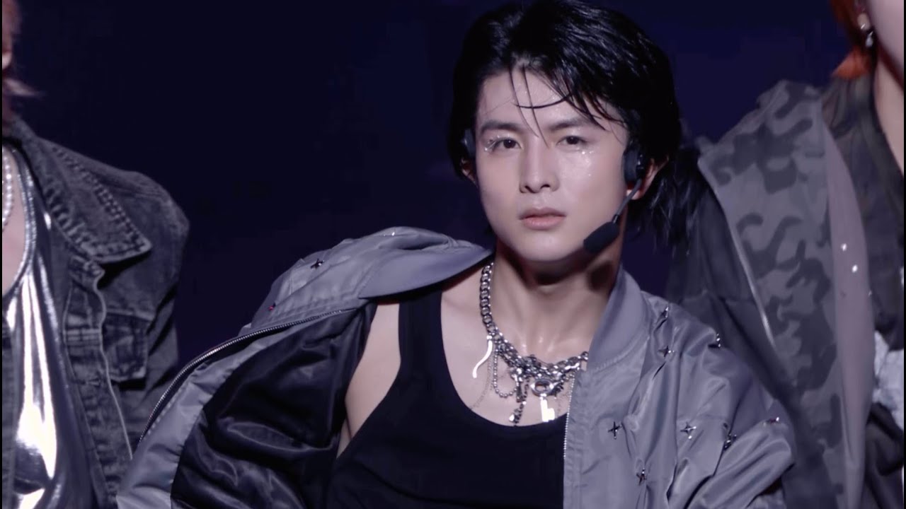 【ライブ映像】超特急が最新曲「NINE LIVES」を披露！「ZOZOFES」ライブパフォーマンス＆MC #超特急 #超特急に九生あり #ZOZOFES