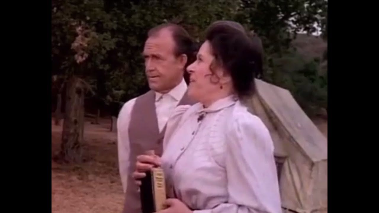 The Oleson Family