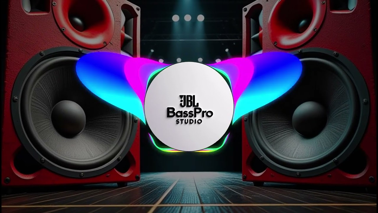 🎶 NONSTOP DISCO REMIX 2025 🔊 JBL Style Full Bass Test | Ultimate Bass Experience 💥