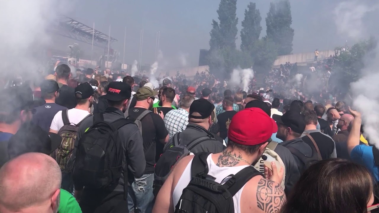 The Hall of Vape 2018