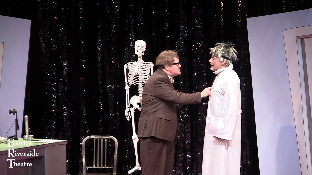 The Sunshine Boys Trailer