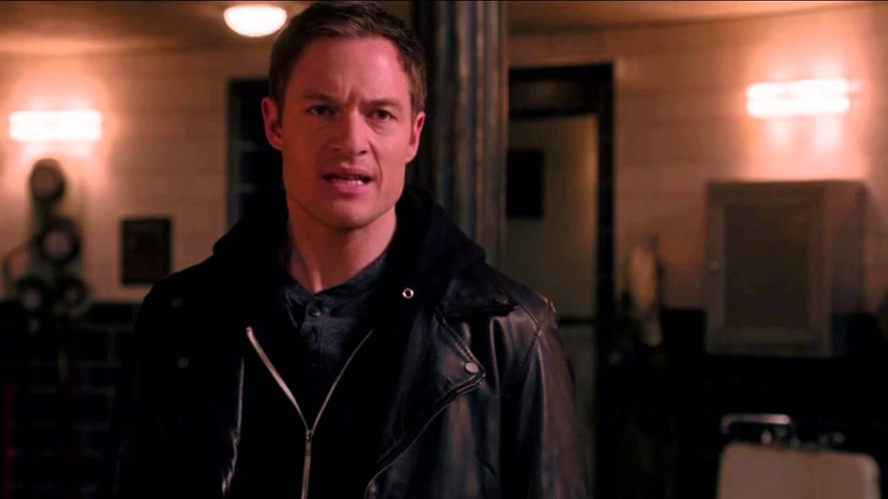Gadreel - God's most trusted (Supernatural)