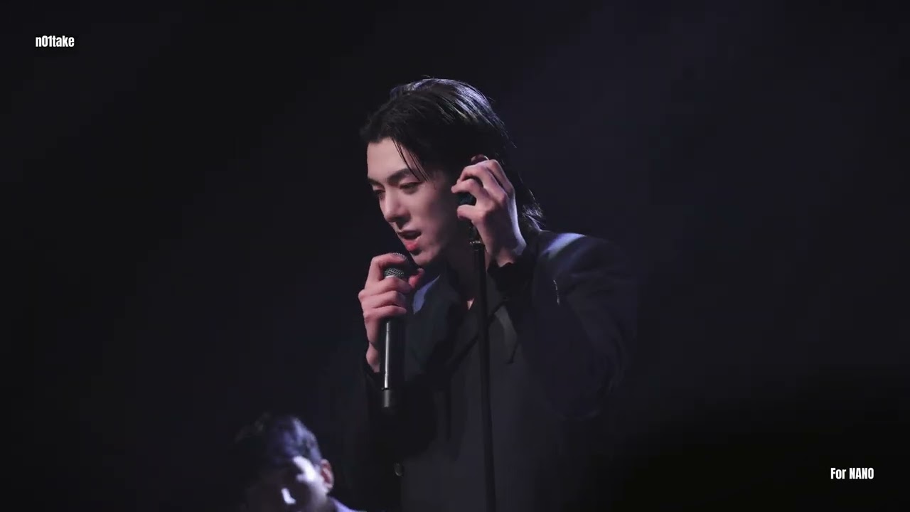 231215 金載澔 Nano 나노 김재호 Punishment