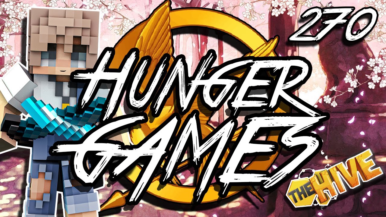 Minecraft: Hunger Games w/Master! Osa 270 - TAPOIN PUOLET KOKO PELISTÄ?!
