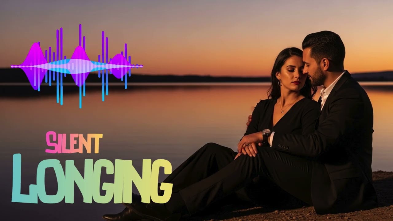 Spanish Love Music for Memories – Golden Hour Romantic Ballad!