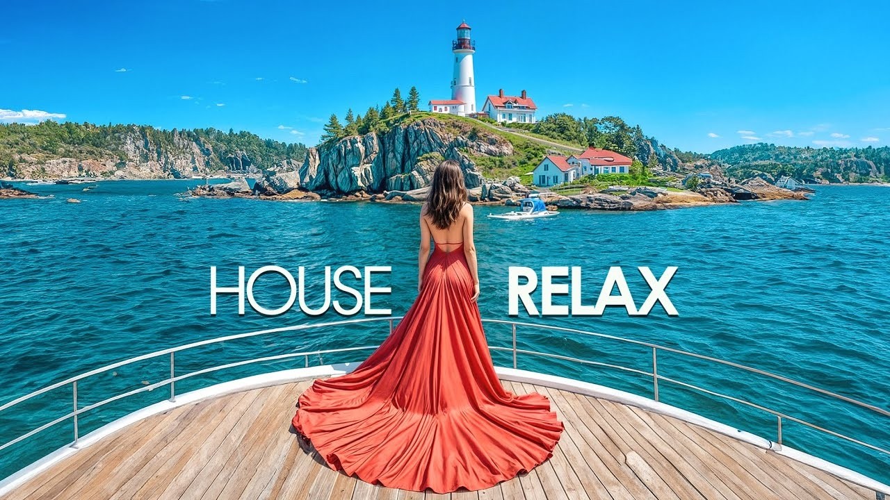 Best Deep House Songs Of All Time - Deep House Vibes 2026 | Tropical House Journey #05