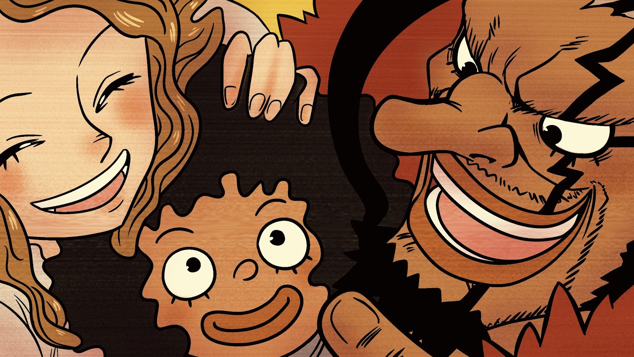 One Piece 1164 Manga Chapter Reaction