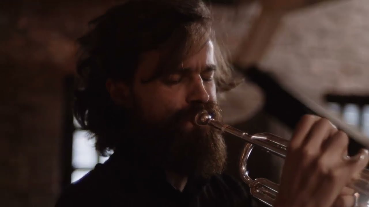 Ingi Bjarni Quintet - Knowing Without Knowing