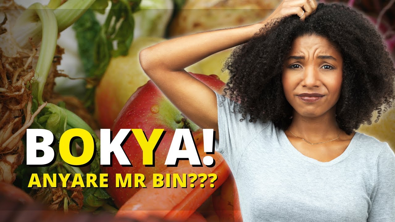 Dumpster Diving (Germany) : ANYARE SA MGA BINS???