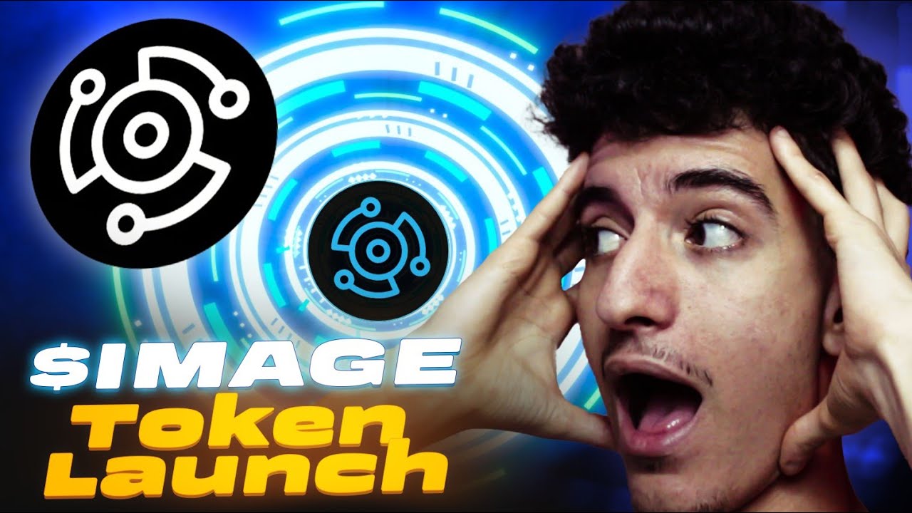 The Future of Decentralized AI? Imagen Network Just Leveled Up