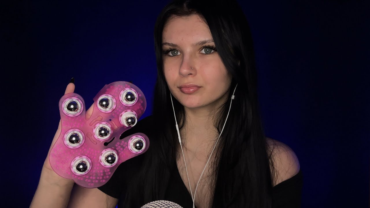 Slow And Gentle ASMR To Put You To Sleep 💤 