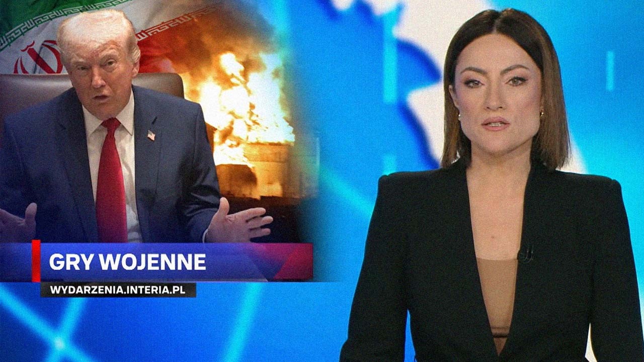 USA niszczą most w Iranie. Teheran odpowiada ogniem