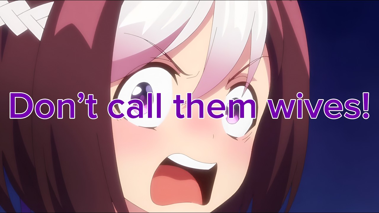 Официальный глобальный Discord-сервер Umamusume полностью готов.