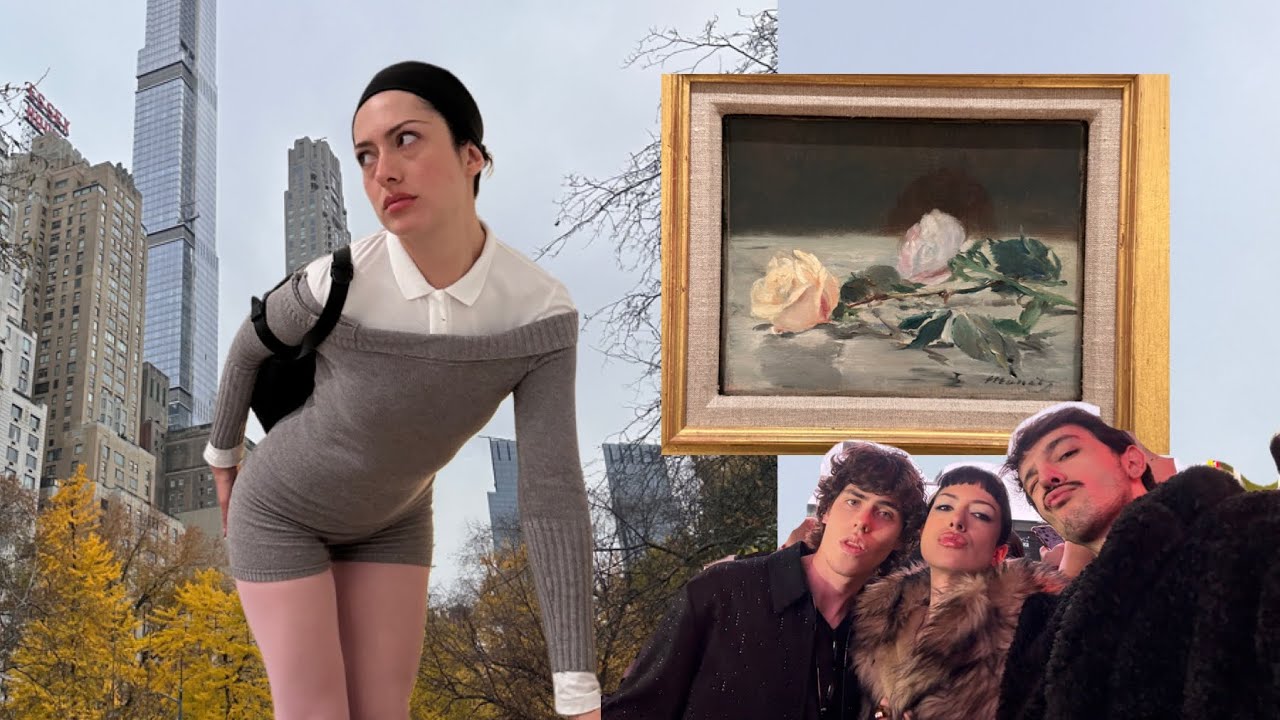 mary without s3x and the city