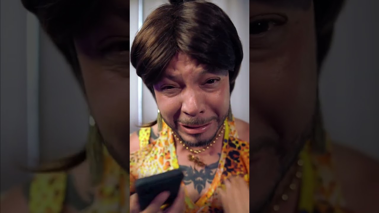 La Crema - Etecsa Cabrona (Parodia Humorística)