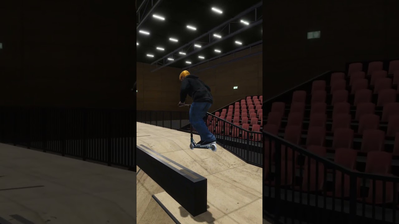 #scooterflow #scooter #gaming