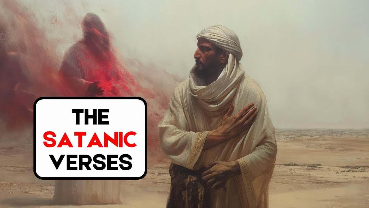 The Satanic Verses - An Analysis of The Hadith Corpus