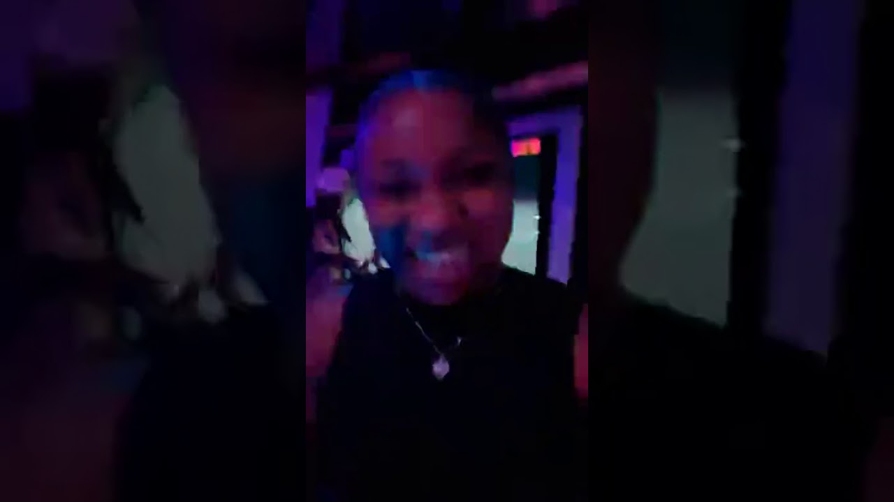 Reginae Carter | Instagram Live Stream | October 27, 2020