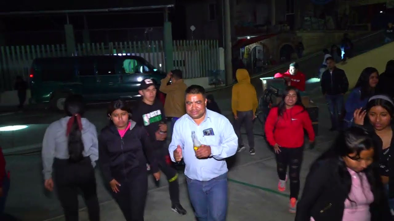 San Francisco Ozolotepec Oaxaca México 2024  Los Borja