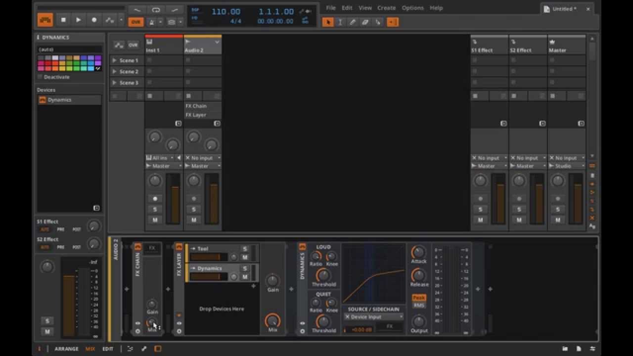 Bitwig Studio & Music Production Course - 7.01 - Final Bitwig Review