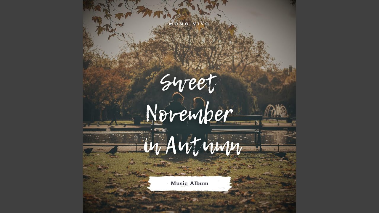 Autumn Echo