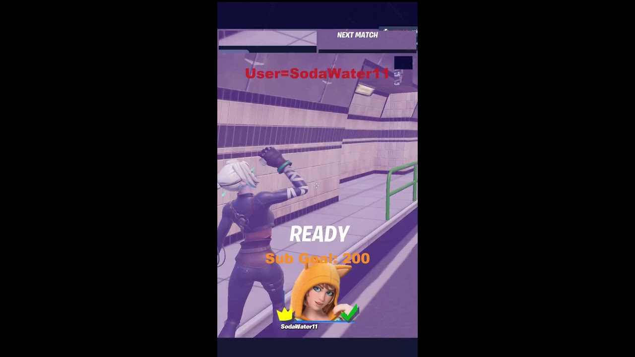 Fortnite Chapter 7 Live Stream!