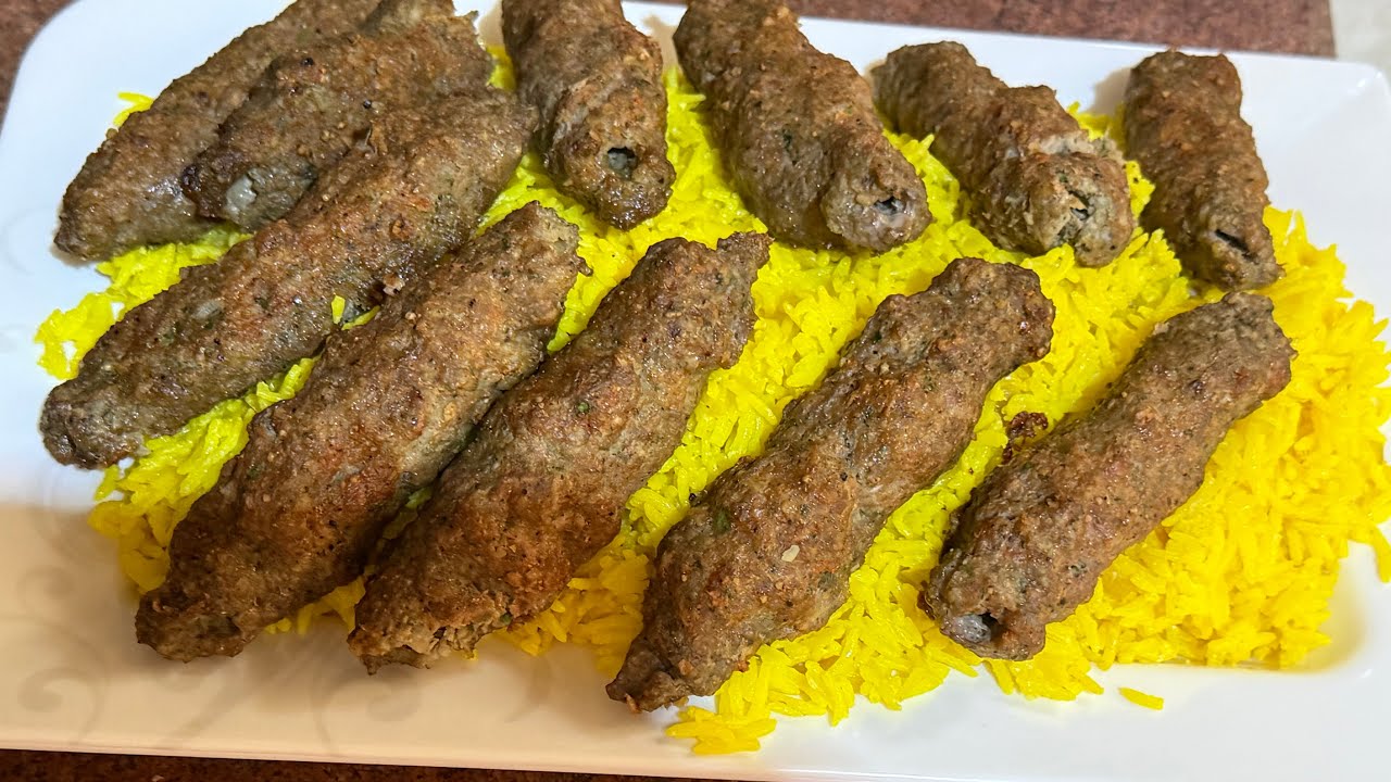 	•	أكلة النهارده على قد الايد وطعمها خطير 👌🏻❤️